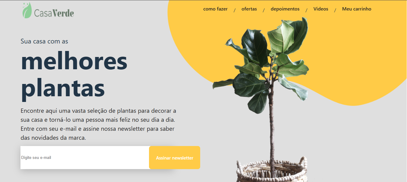 Projeto 1