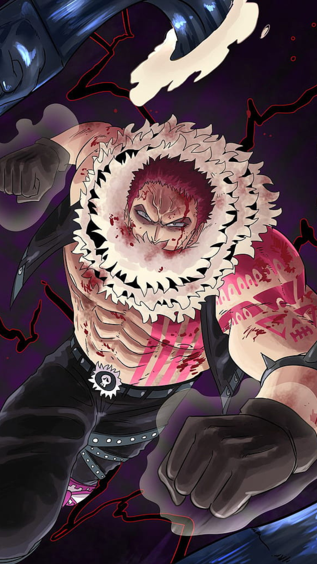 Charlotte Katakuri
