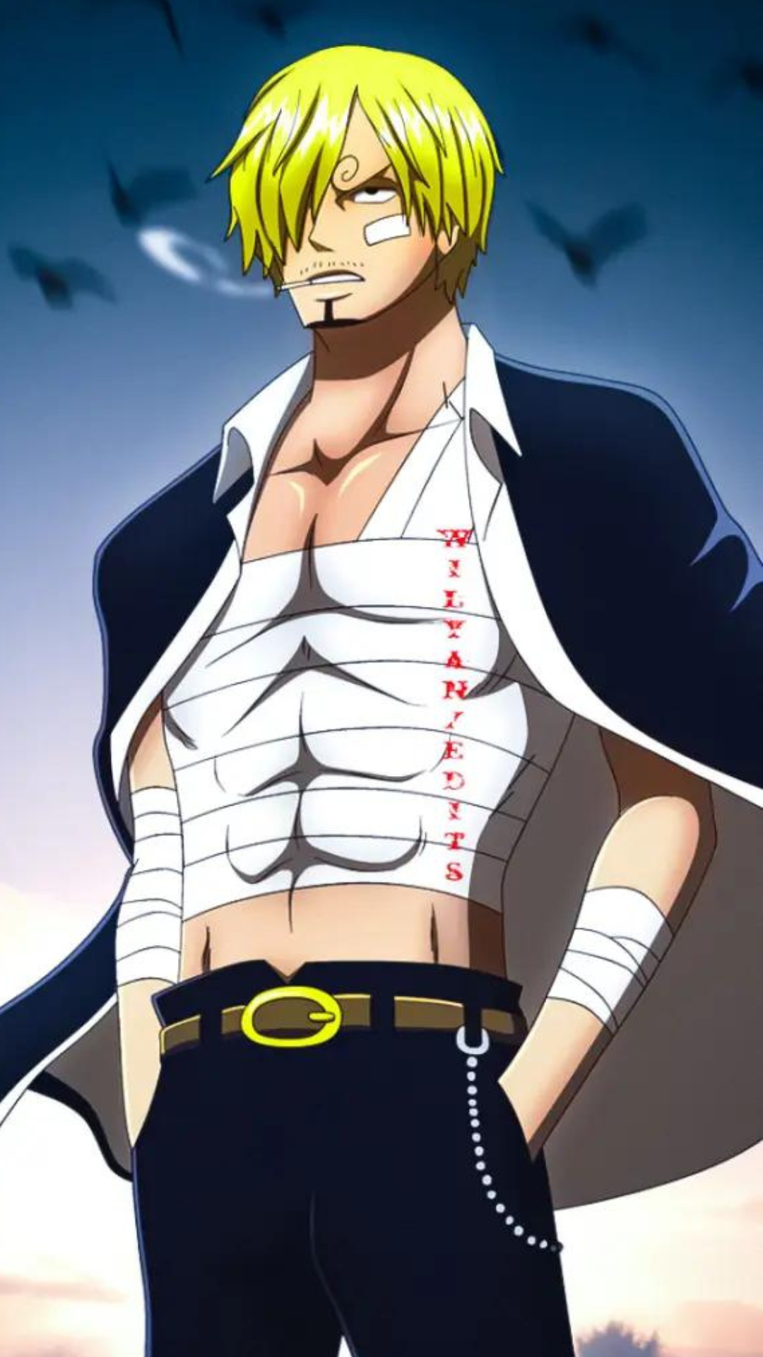 Sanji
